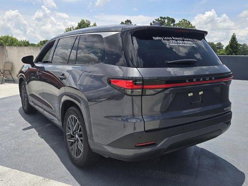 2024 Lexus TX 350 Premium