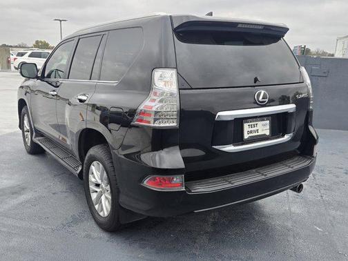 2021 Lexus GX 460 Premium