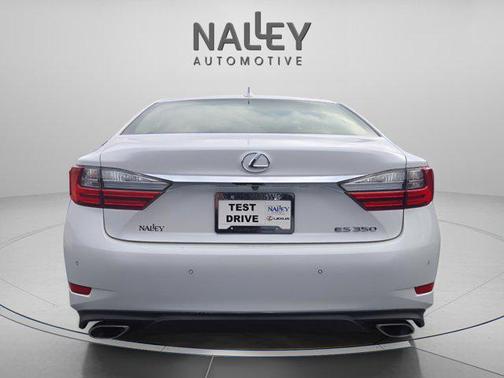 2016 Lexus ES 350 Base