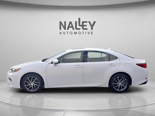2016 Lexus ES 350 Base