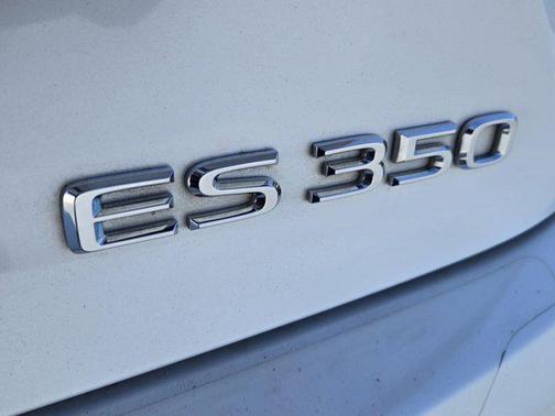 2016 Lexus ES 350 Base