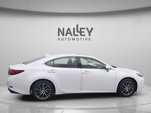 2016 Lexus ES 350 Base