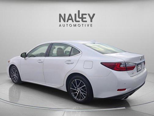 2016 Lexus ES 350 Base