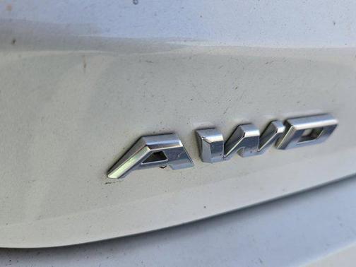 2022 Cadillac XT6 Premium Luxury AWD