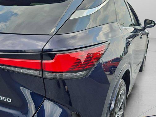 2024 Lexus RX 350 Base