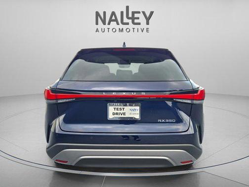 2024 Lexus RX 350 Base