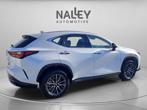 2025 Lexus NX 250 Premium