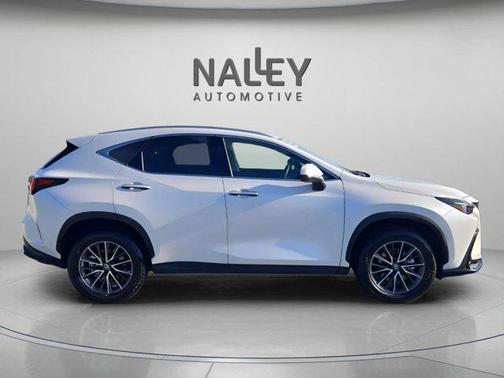 2025 Lexus NX 250 Premium