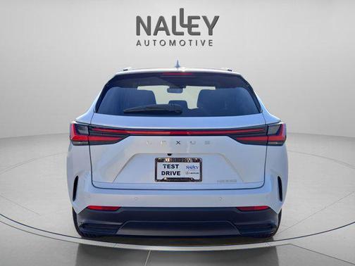 2025 Lexus NX 250 Premium