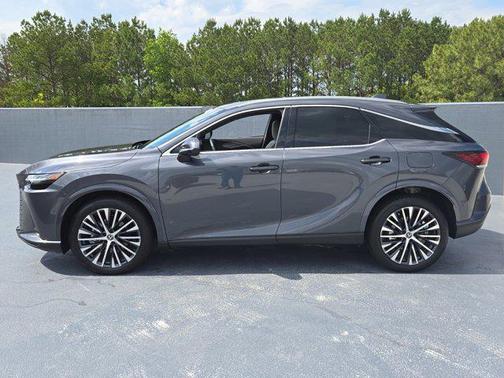 2024 Lexus RX 350 Base