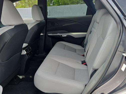 2024 Lexus RX 350 Base