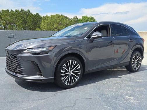 2024 Lexus RX 350 Base