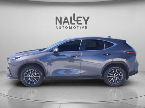 2025 Lexus NX 250 Premium