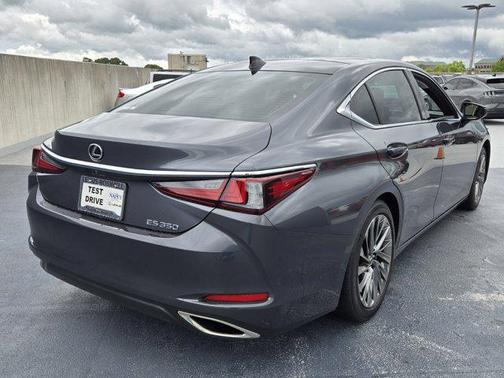 2024 Lexus ES 350 Luxury