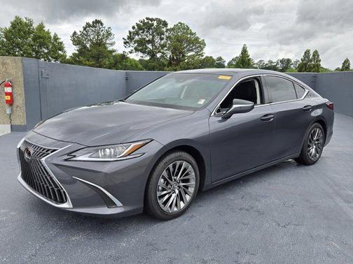 2024 Lexus ES 350 Luxury