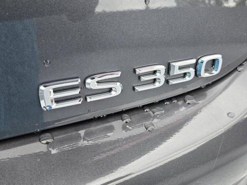 2024 Lexus ES 350 Luxury