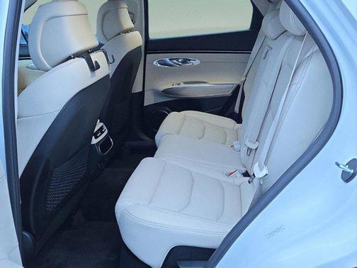 2023 Genesis GV70 2.5T AWD