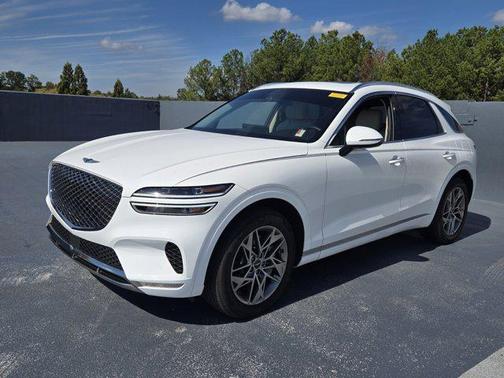 2023 Genesis GV70 2.5T AWD