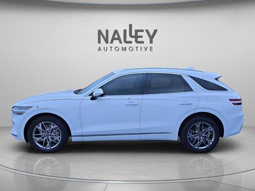 2023 Genesis GV70 2.5T AWD