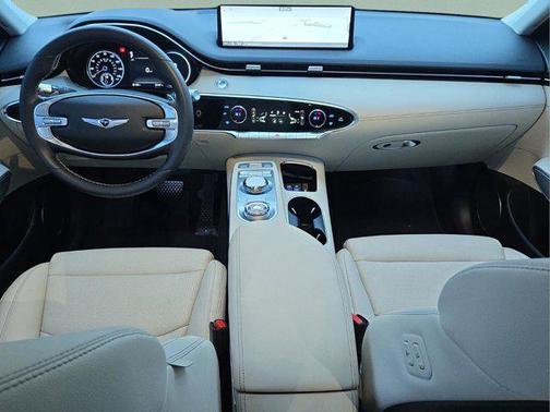 2023 Genesis GV70 2.5T AWD