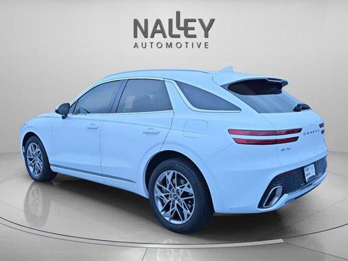 2023 Genesis GV70 2.5T AWD