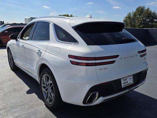 2023 Genesis GV70 2.5T AWD