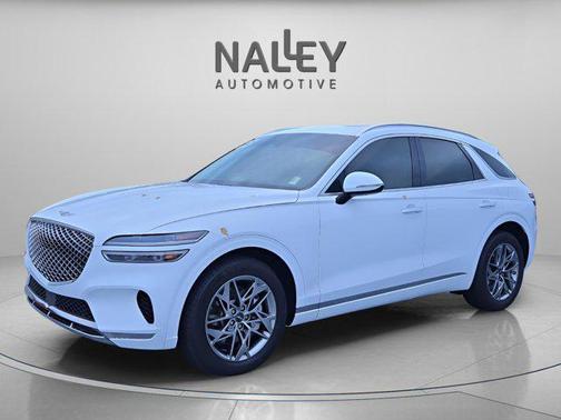 2023 Genesis GV70 2.5T AWD