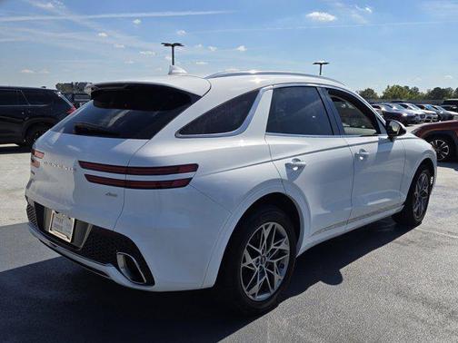 2023 Genesis GV70 2.5T AWD