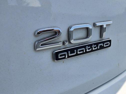 2018 Audi Q5 2.0T Premium Plus