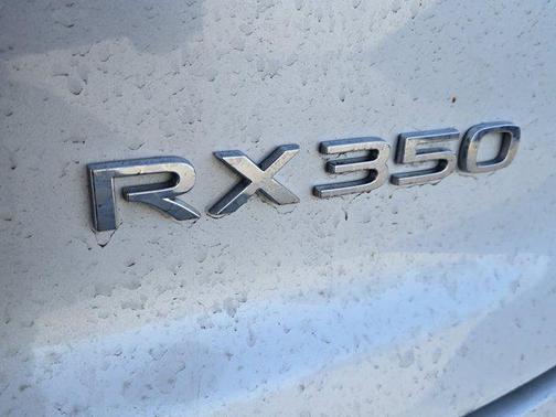 2024 Lexus RX 350 Luxury