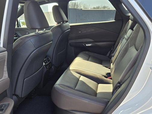 2024 Lexus RX 350 Luxury