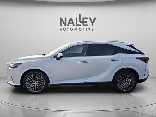 2024 Lexus RX 350 Luxury