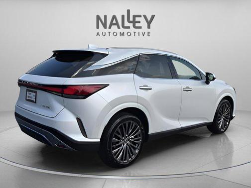 2024 Lexus RX 350 Luxury