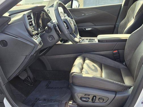 2024 Lexus RX 350 Luxury