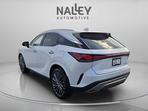 2024 Lexus RX 350 Luxury