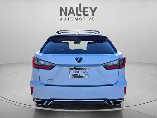 2019 Lexus RX 350 Base