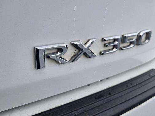 2019 Lexus RX 350 Base