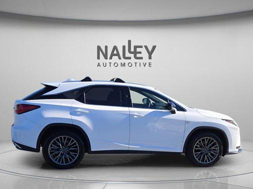 2019 Lexus RX 350 Base