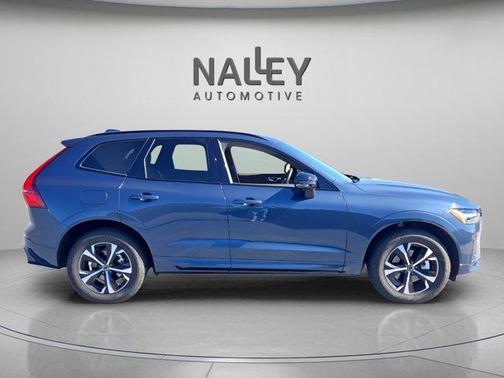 2026 Volvo XC60 B5 Core
