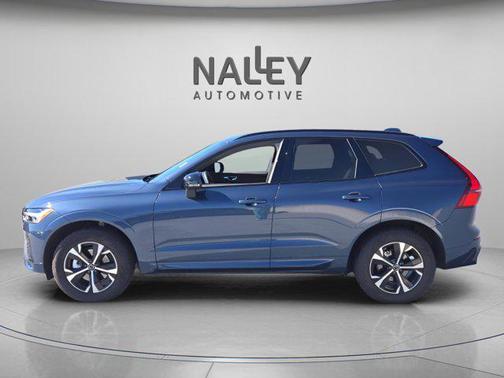 2026 Volvo XC60 B5 Core