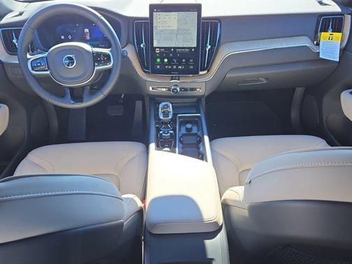 2026 Volvo XC60 B5 Core