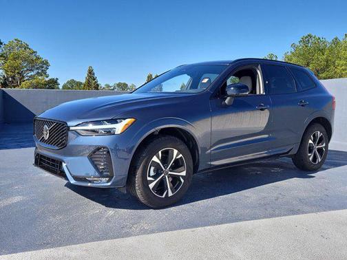 2026 Volvo XC60 B5 Core