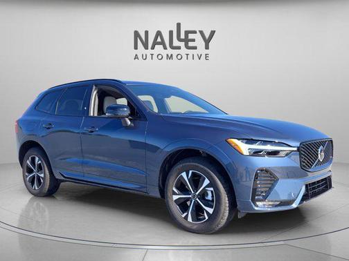 2026 Volvo XC60 B5 Core