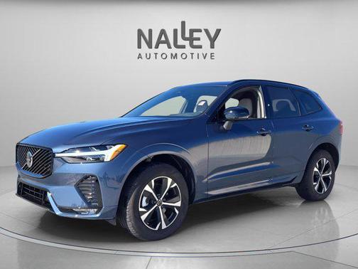 2026 Volvo XC60 B5 Core