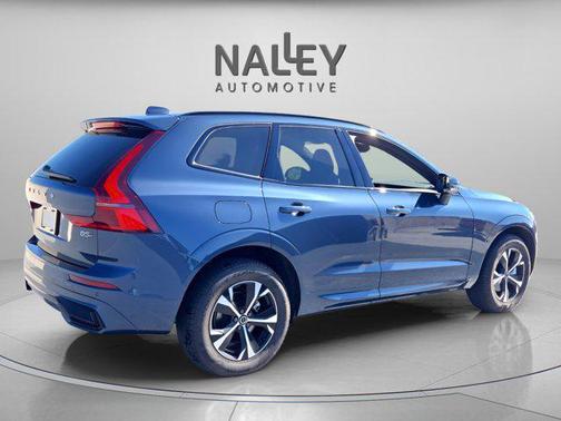 2026 Volvo XC60 B5 Core