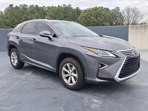 2016 Lexus RX 350 Base