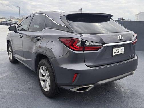 2016 Lexus RX 350 Base