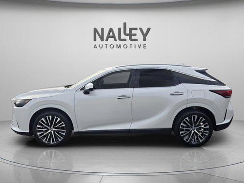 2024 Lexus RX 350 Premium Plus