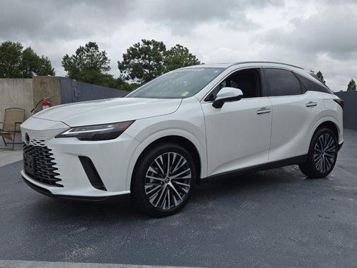 2024 Lexus RX 350 Premium Plus