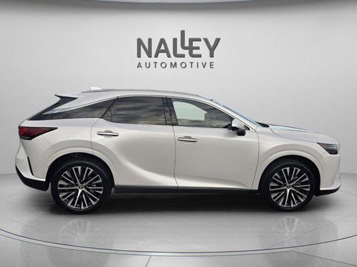 2024 Lexus RX 350 Premium Plus